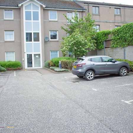 Thistle Apartments - King'S Apartment 阿伯丁 外观 照片